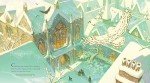 Hogwarts Christmas Celebration (Harry Potter)