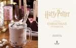 Harry Potter Official Holiday Cookbook