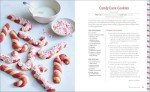 Easy Christmas Cookie Cookbook: 60+ Holiday Recipes