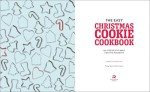 Easy Christmas Cookie Cookbook: 60+ Holiday Recipes