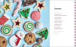 Easy Christmas Cookie Cookbook: 60+ Holiday Recipes