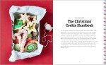 Easy Christmas Cookie Cookbook: 60+ Holiday Recipes