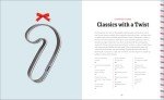 Easy Christmas Cookie Cookbook: 60+ Holiday Recipes