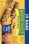 Nature Valley Protein Granola Bar Variety Pack 15 ct