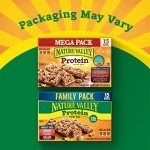 Nature Valley Protein Granola Bar Variety Pack 15 ct