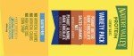 Nature Valley Protein Granola Bar Variety Pack 15 ct