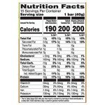 Nature Valley Protein Granola Bar Variety Pack 15 ct