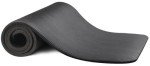 Extra Thick High Density Yoga Mat with Strap