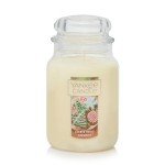 Yankee Candle Christmas Cookie Large Jar 22oz