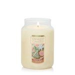 Yankee Candle Christmas Cookie Large Jar 22oz