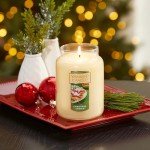 Yankee Candle Christmas Cookie Large Jar 22oz