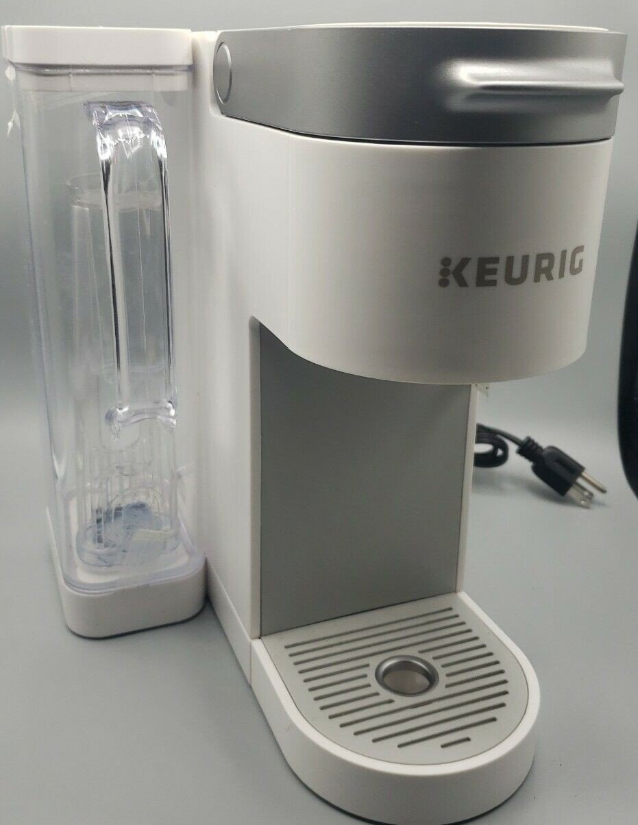 Keurig K-Supreme MultiStream Coffee Maker, Gray