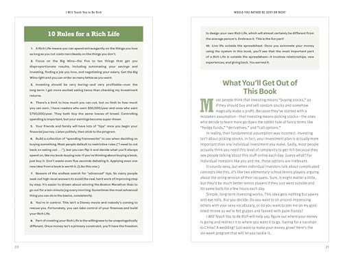 Master Your Finances: 6-Week Rich Program