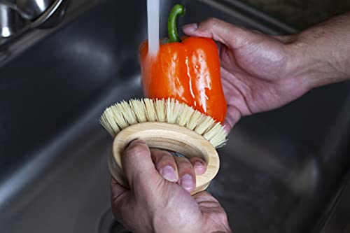 Sustainable 5-Piece Kitchen Cleaning Set