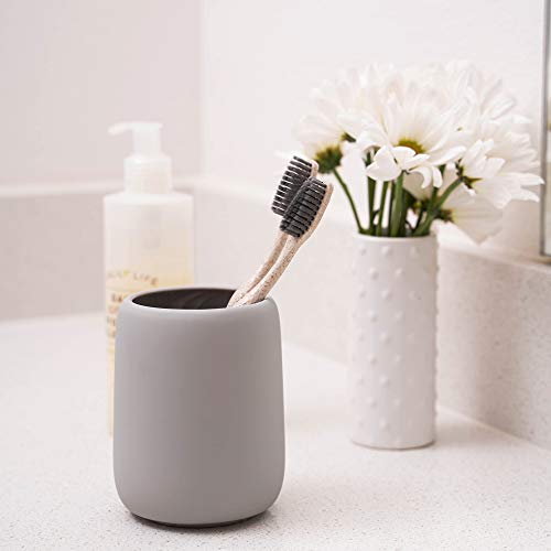 Biodegradable Eco-Friendly Toothbrushes - Pack of 100