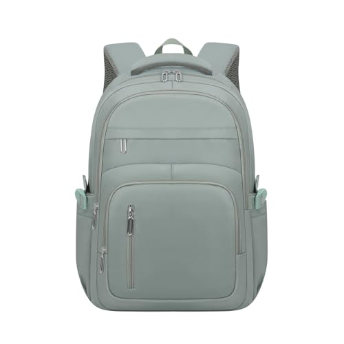 Cute Aesthetic College Backpack for Travel & Laptop