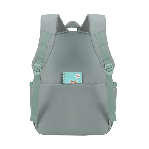 Cute Aesthetic College Backpack for Travel & Laptop