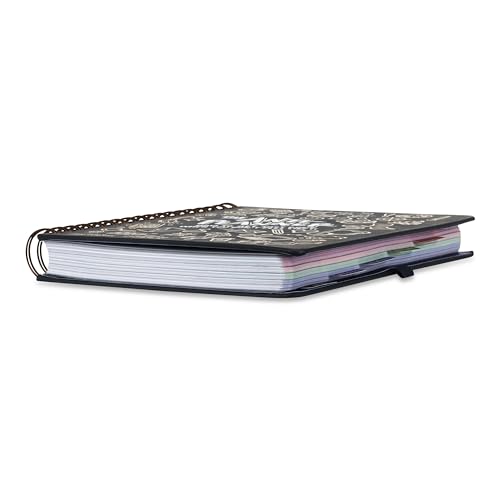 The Anti-Planner: Ignite Productivity for College Success