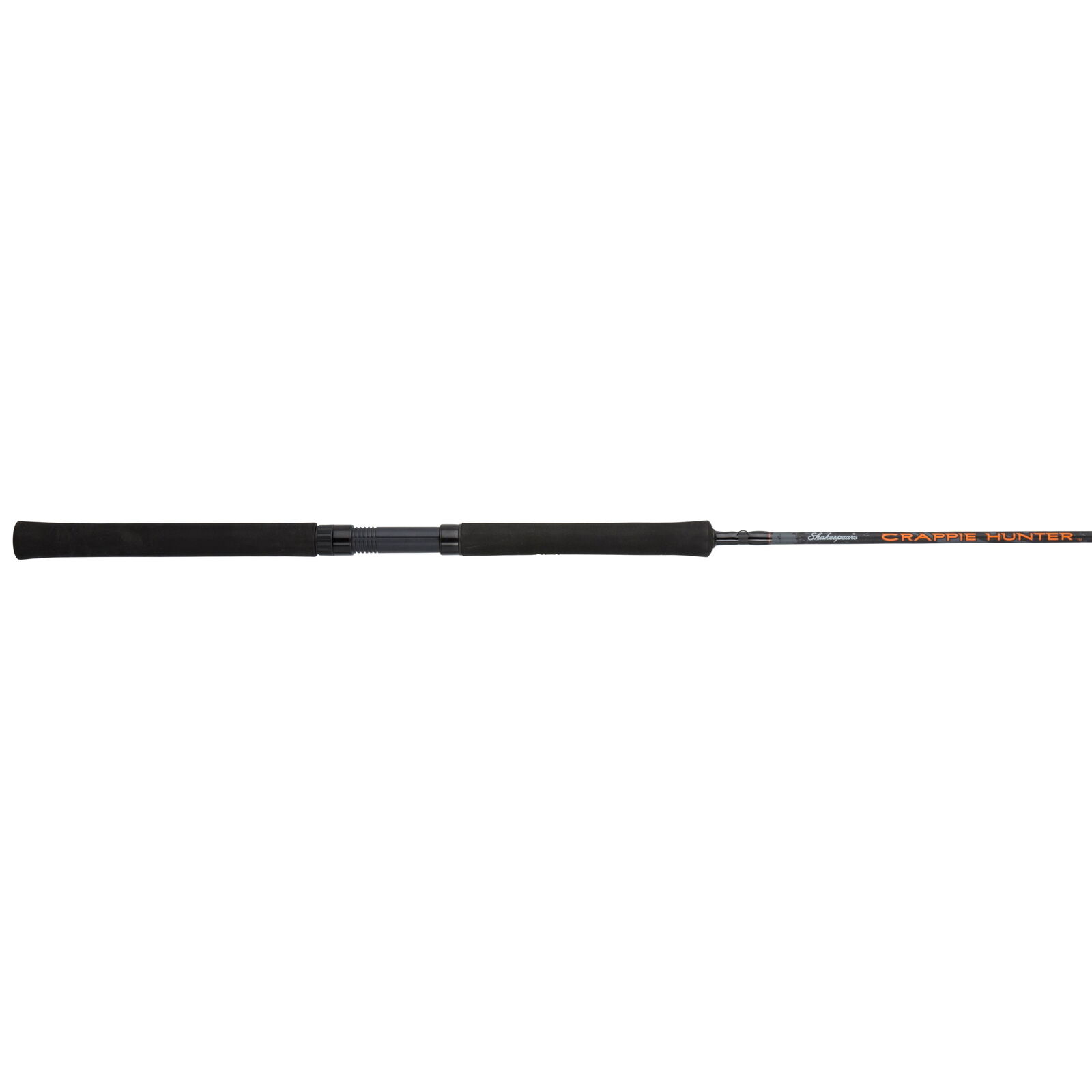 Crappie Spinning Rod by Hunter