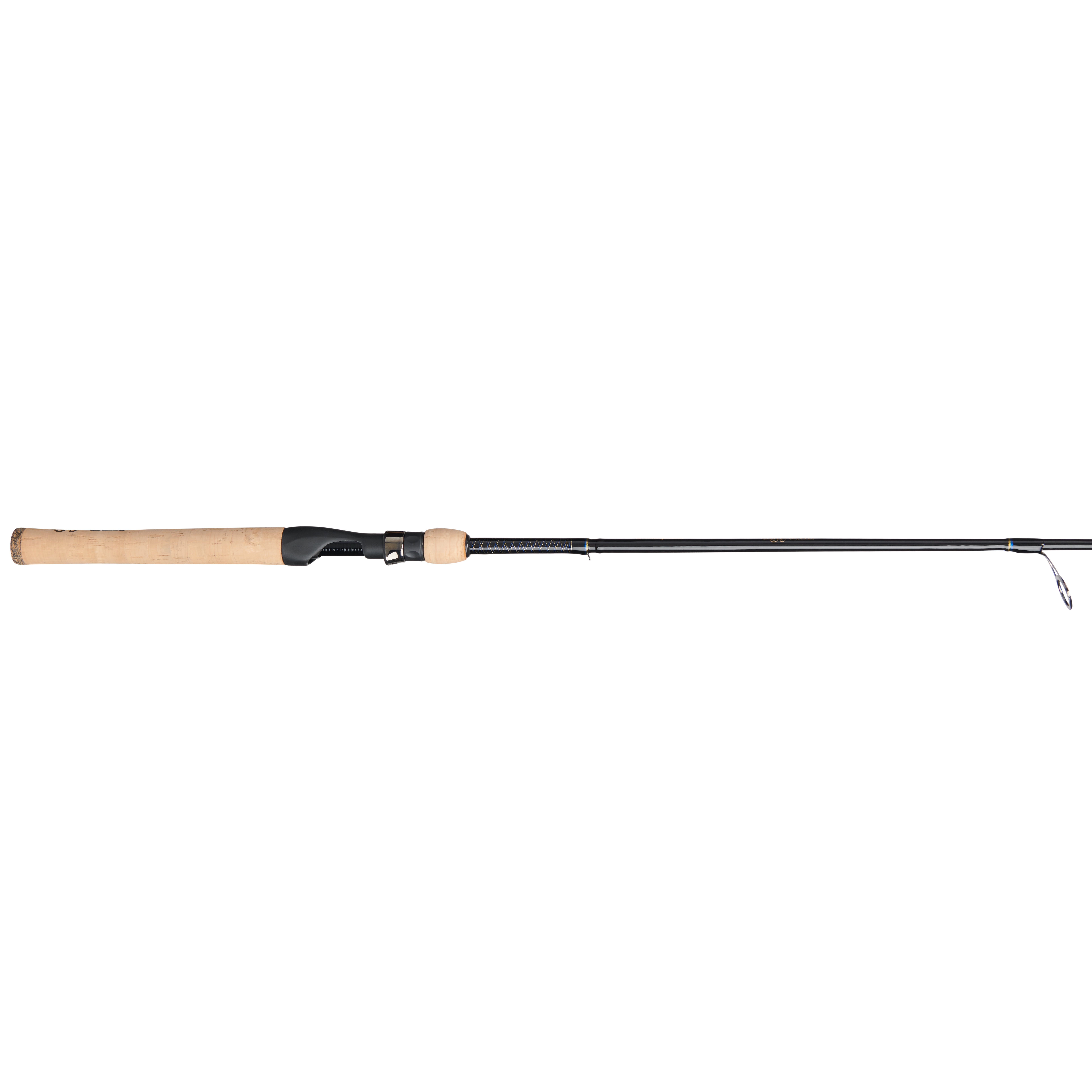 Ugly Stik 6'6" Spinning Rod, One Piece