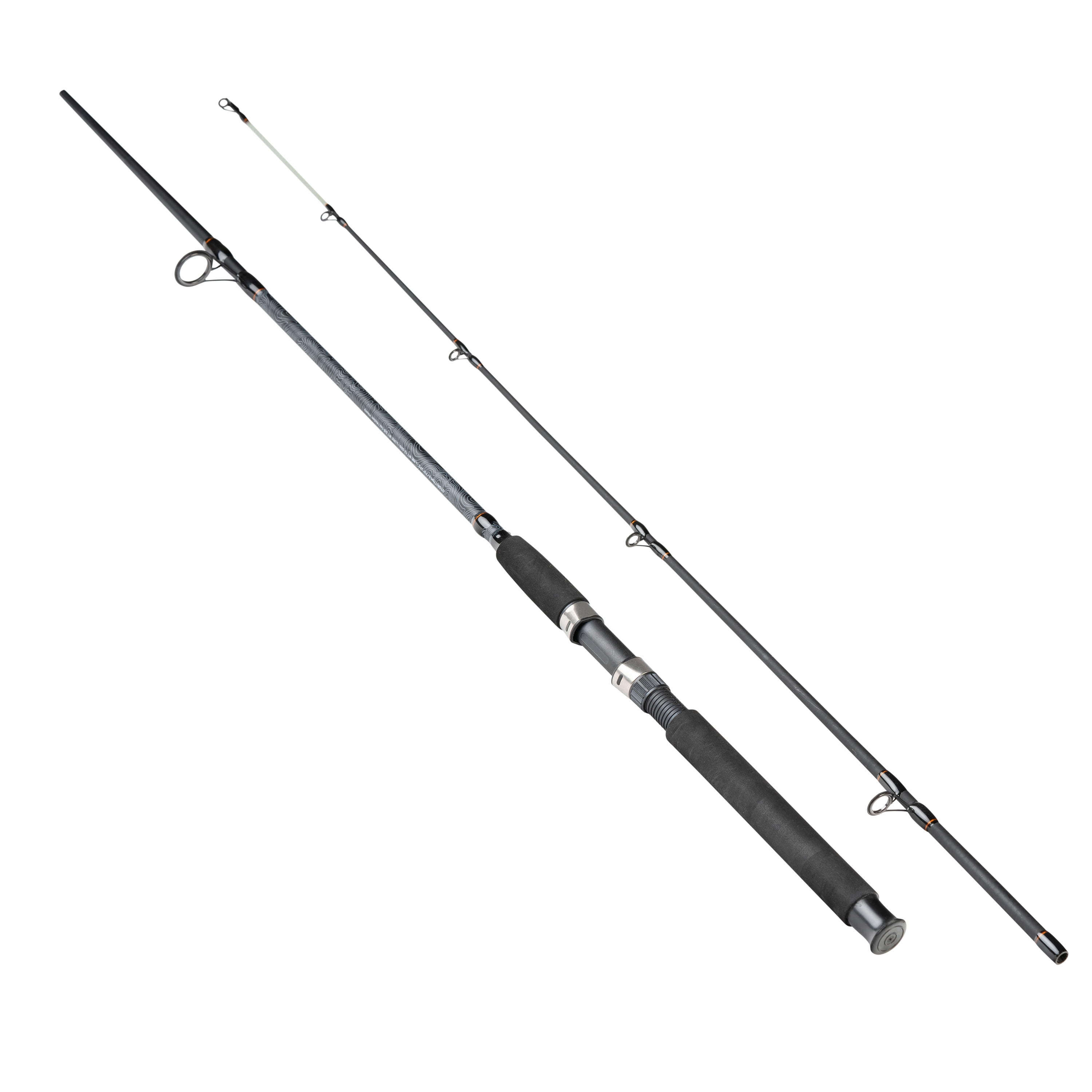 Ozark Trail 7ft Heavy Action Spinning Fishing Rod