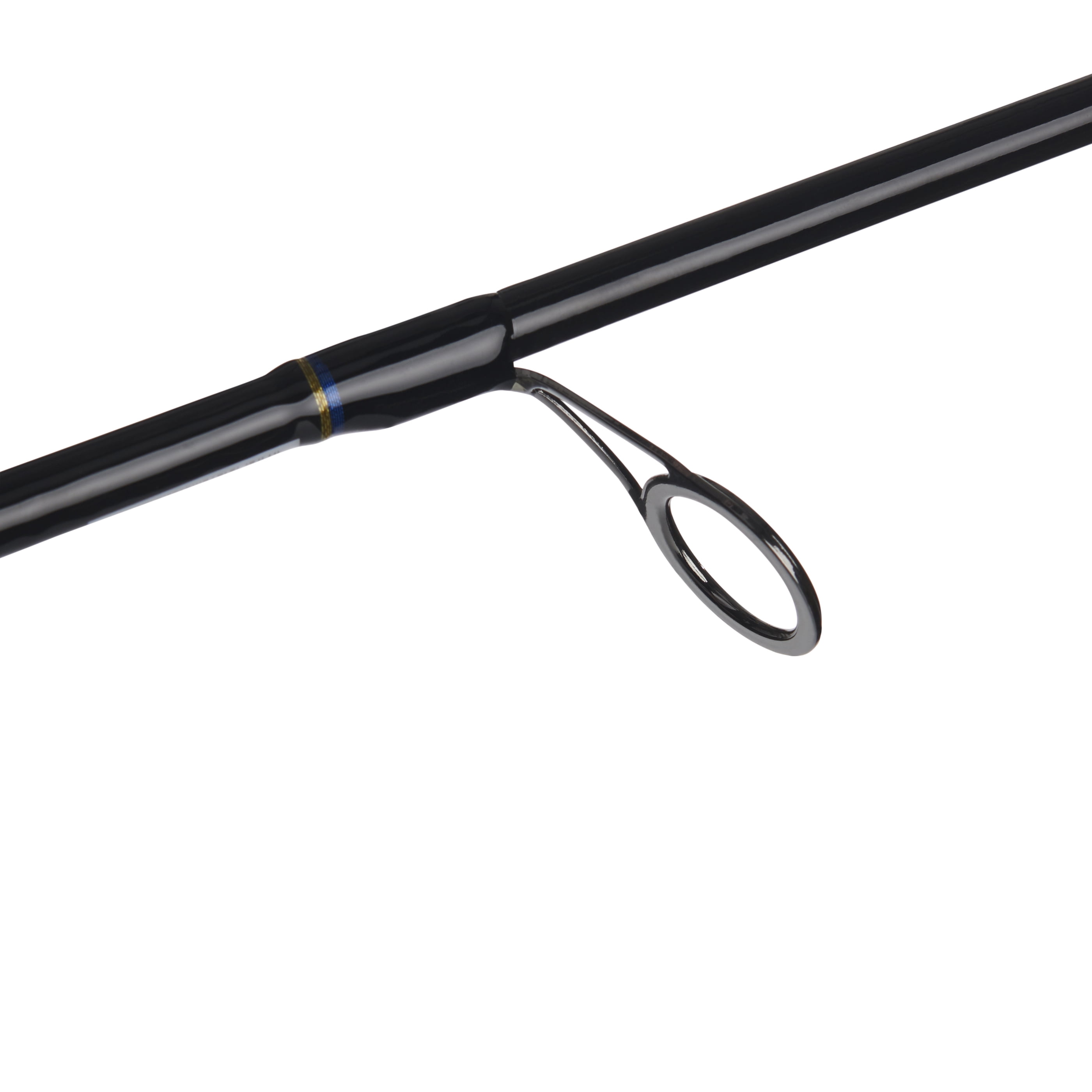 Ugly Stik 6'6" Spinning Rod, One Piece