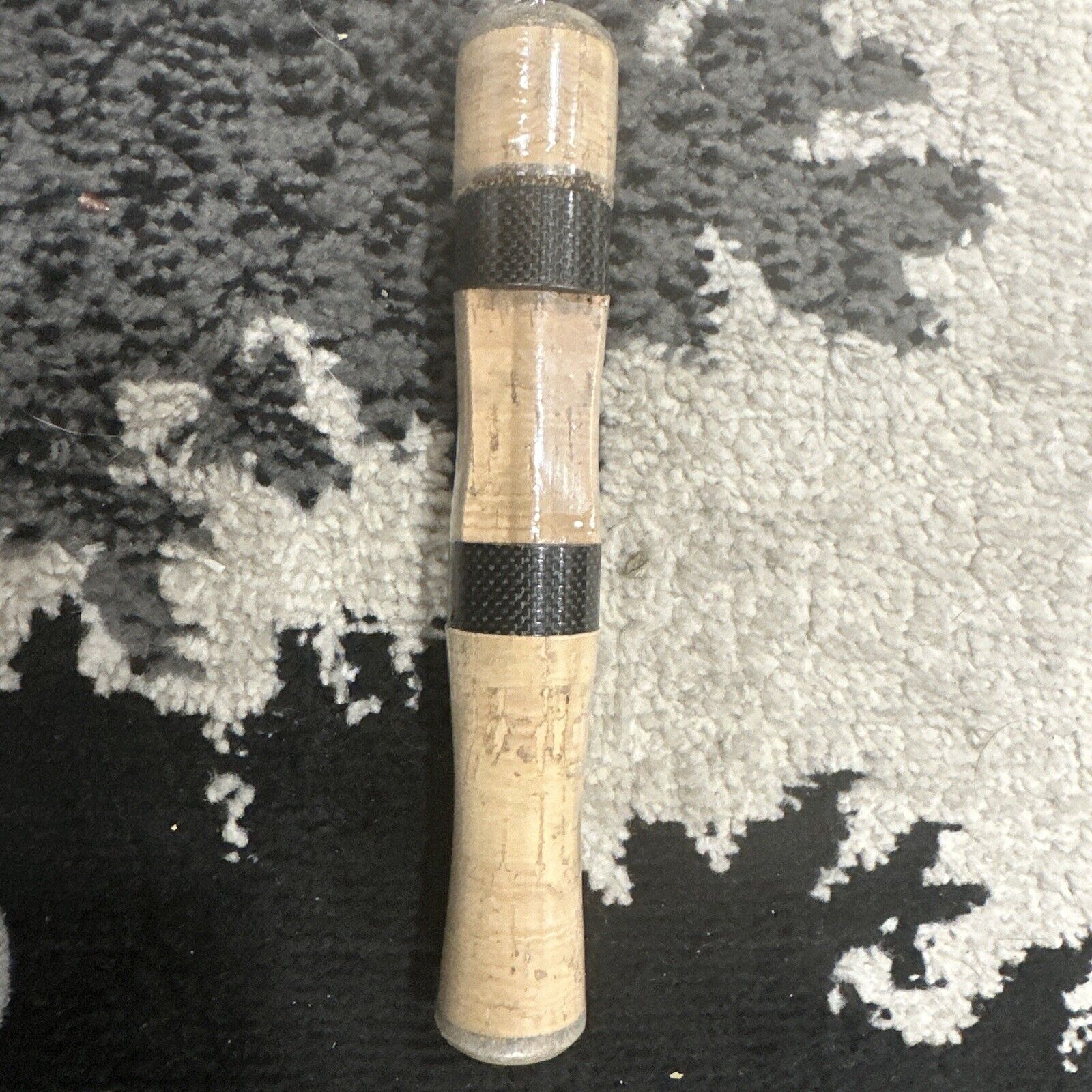 Shimano Convergence Ice Fishing Rod - 42" Trout