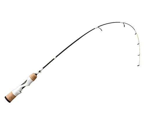 13 FISHING Tickle Stick Ice Rod - 23" Light