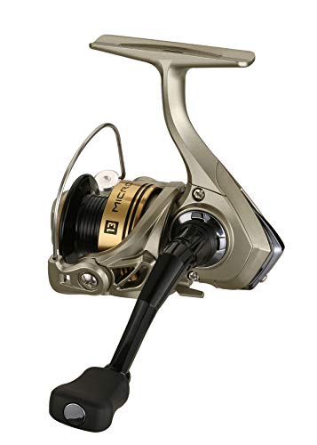 13 FISHING - Microtec Walleye Ice Combo - MWC3-36MH