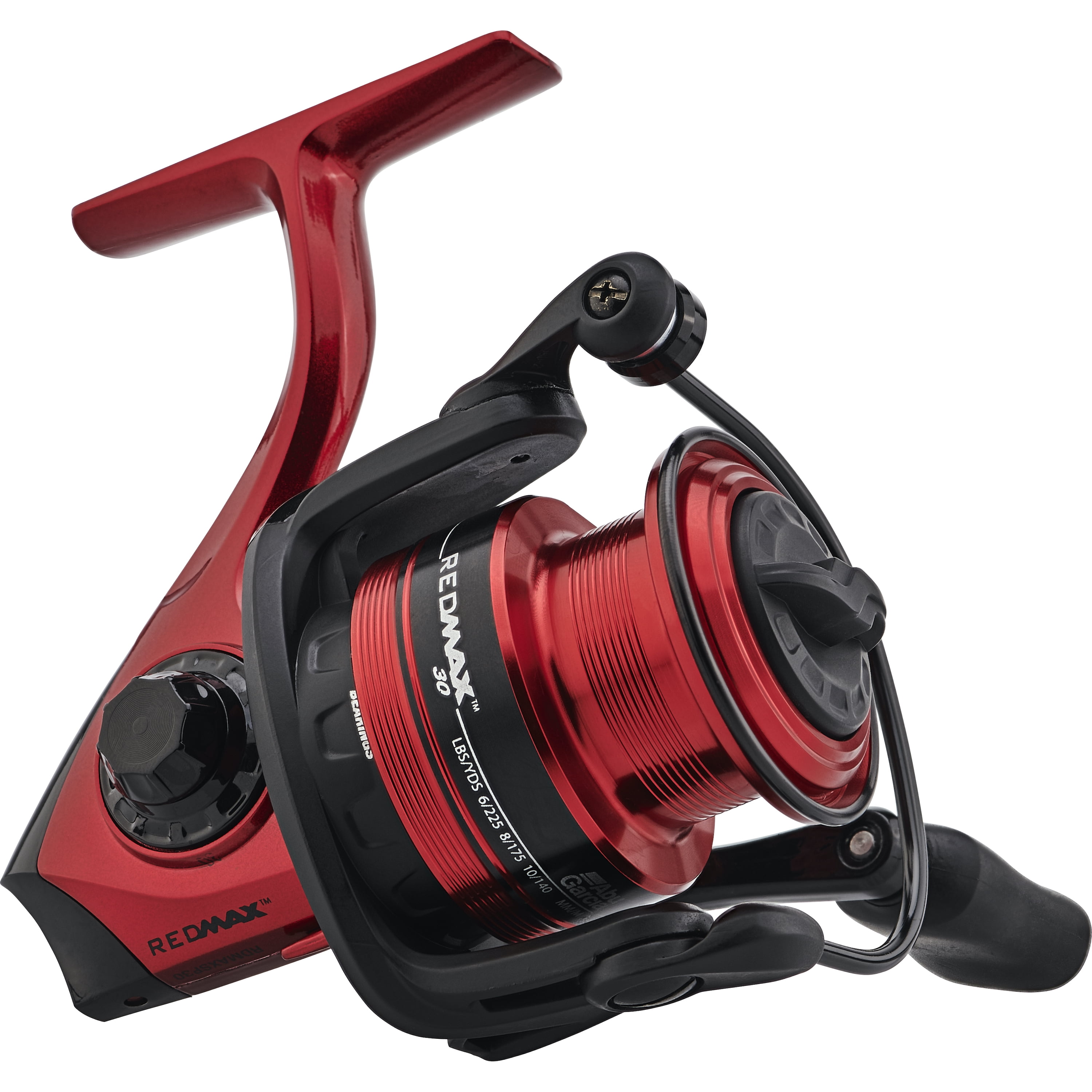 Abu Garcia Red Max Spinning Reel
