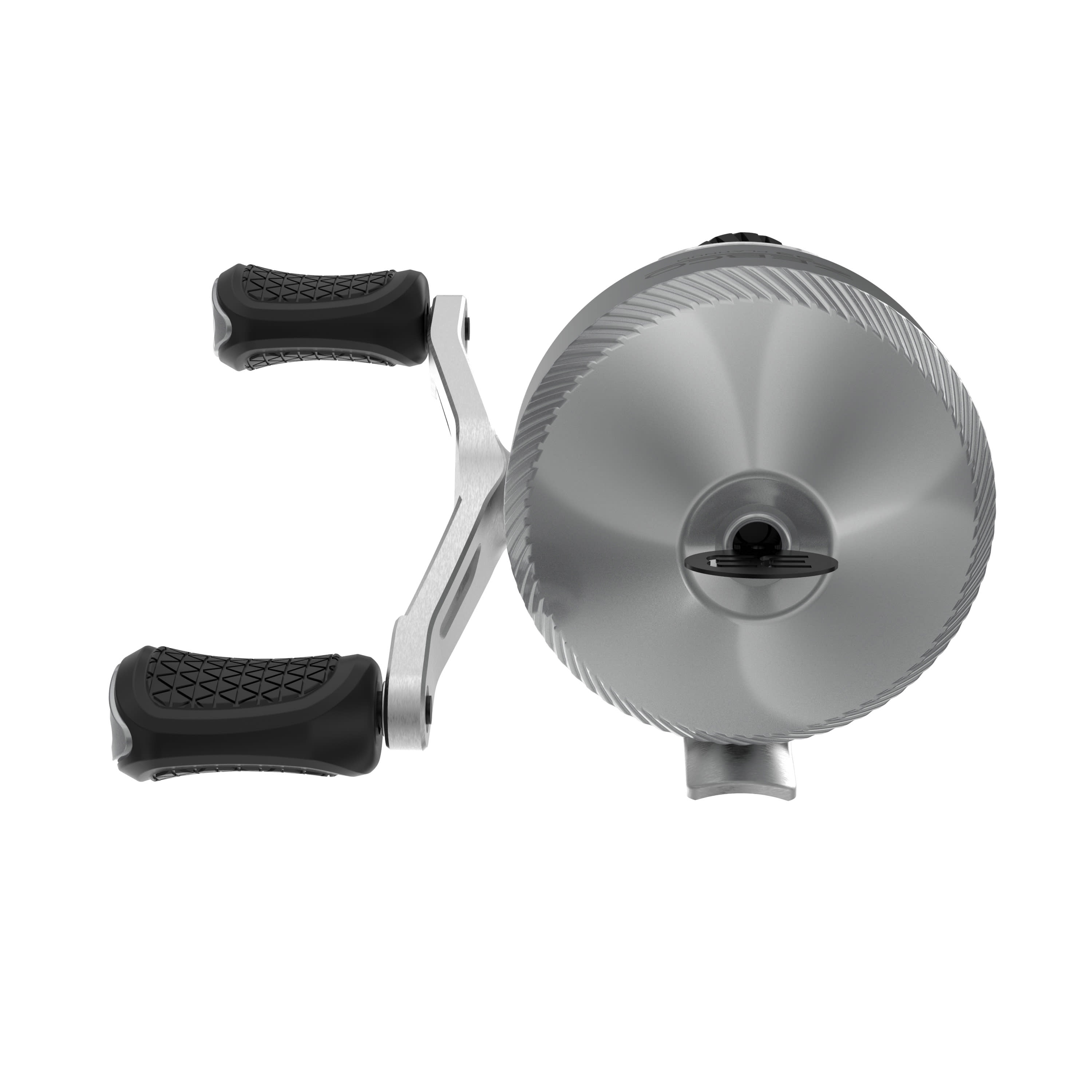 Zebco 33 Platinum Spincast Reel