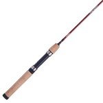 Berkley Cherrywood HD Spinning Rod - 5'6