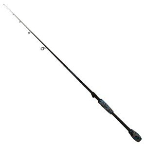 Berkley AMP Saltwater Spinning Rod - 7'6