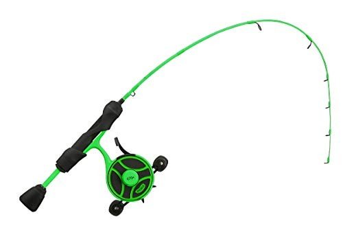 13 FISHING - Radioactive Pickle Ice Combo