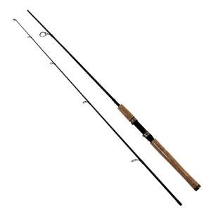 Quantum Graphex Spinning Rod - 6'6" IM6 Graphite
