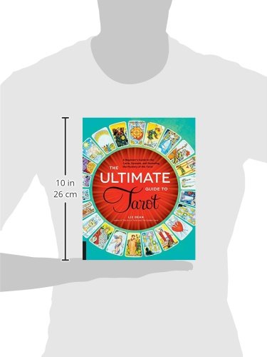 Beginner's Guide to Tarot Cards: Spreads and Mysteries