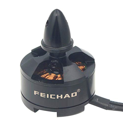FEICHAO 2204 2300KV Brushless Motors for DIY Drones