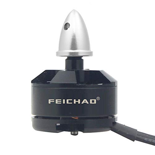 FEICHAO 2204 2300KV Brushless Motors for DIY Drones