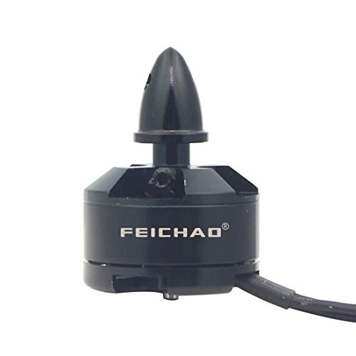 FEICHAO 2204 2300KV Brushless Motors for DIY Drones