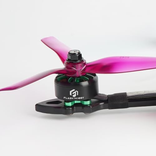 FLASH HOBBY Arthur 2207.5 Brushless Motor for RC Drones
