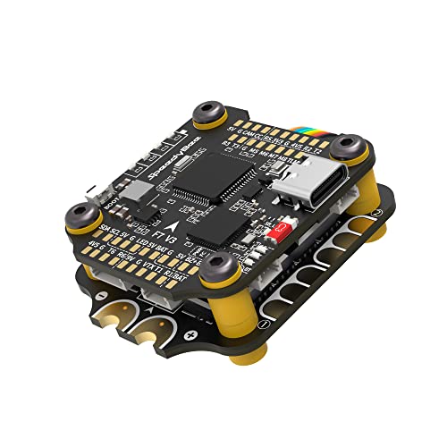 SpeedyBee V3 F7 Drone Flight Controller Stack