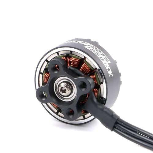 MiZOELEC 1950KV 6S Brushless Motor for FPV Racing