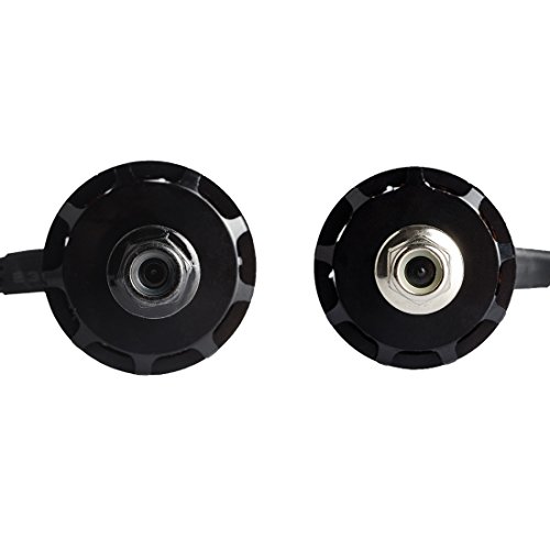 AKK RS2205 Brushless Motors 2300KV Set for FPV Racing Quadcopter