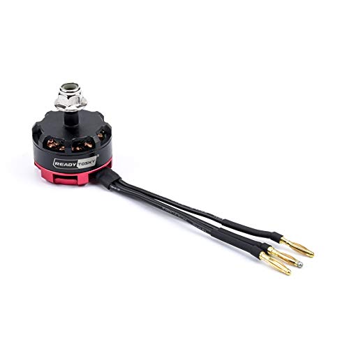RS2205 2300KV Brushless Motor for FPV Racing Drones