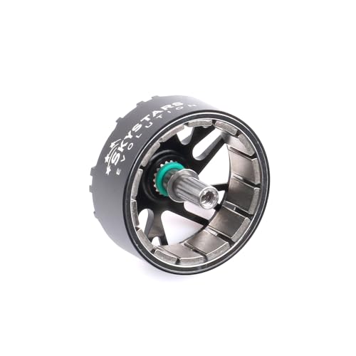 MiZOELEC 1950KV 6S Brushless Motor for FPV Racing