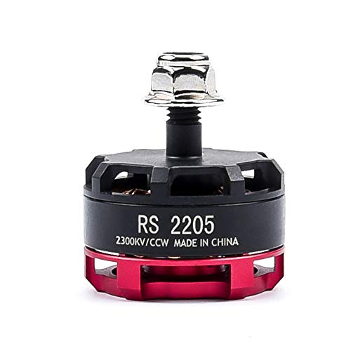 RS2205 2300KV Brushless Motor for FPV Racing Drones