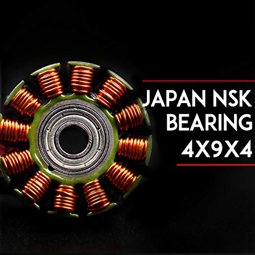 iFlight 4pcs XING 2208 1800KV Brushless Motor 6S
