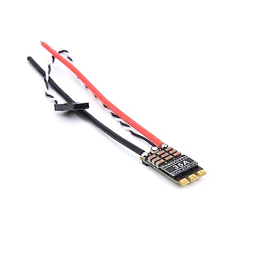 Readytosky 35A Brushless Electronic Speed Controllers for Drones