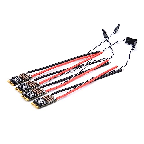 Readytosky 35A Brushless Electronic Speed Controllers for Drones