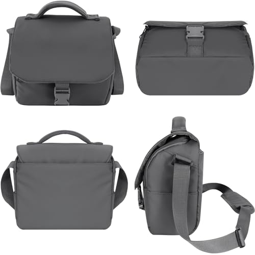 Premium Shoulder Bag for DJI Mini 3/4 Series